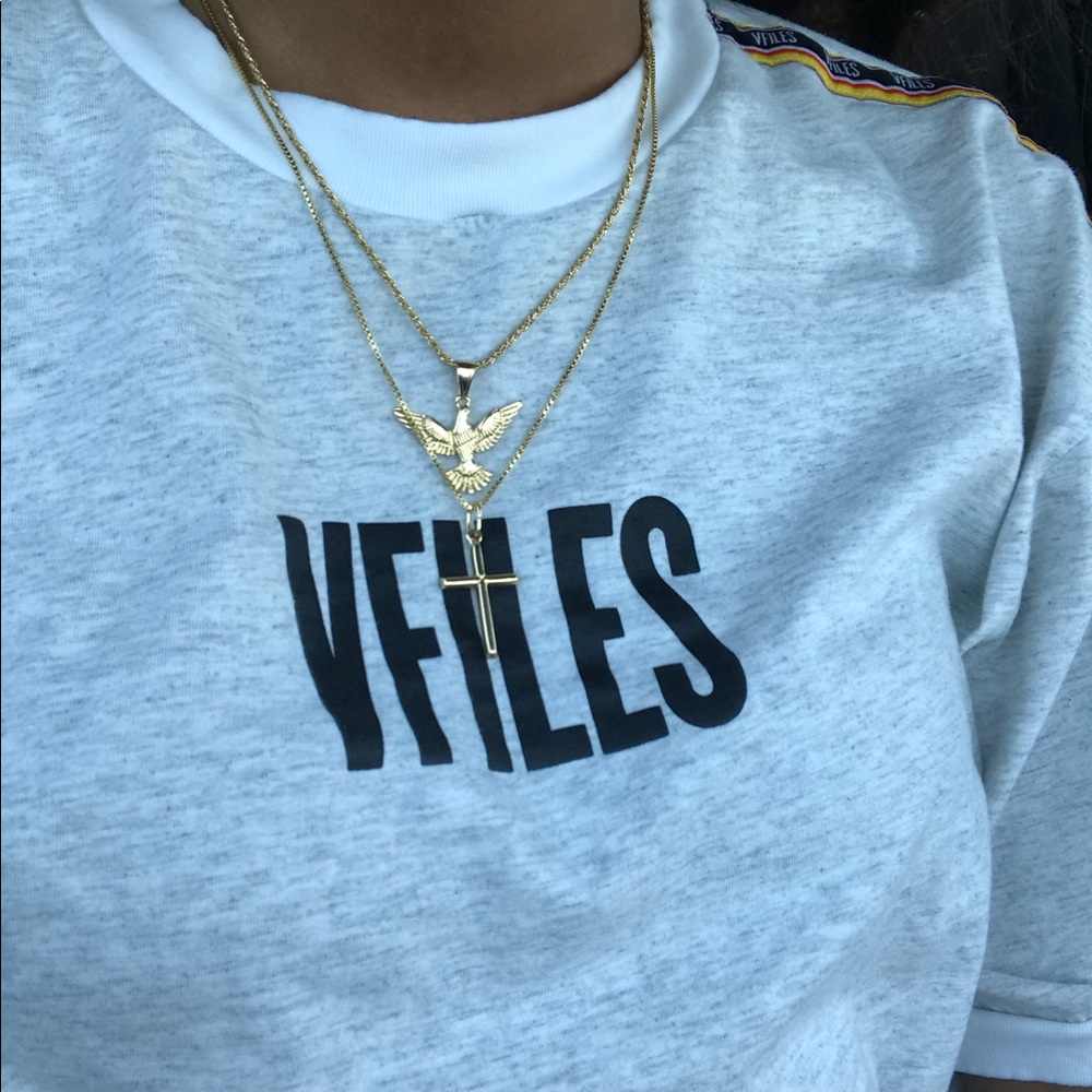 Meet your Posher, Briana